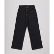 ティーケー タケオ キクチ(tk.TAKEO KIKUCHI)のK’Project by あゆた Classic Star Wide Denim Pants1