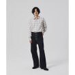 ティーケー タケオ キクチ(tk.TAKEO KIKUCHI)のK’Project by あゆた Classic Star Wide Denim Pants18