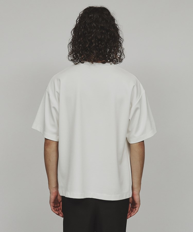 ティーケー タケオ キクチ(tk.TAKEO KIKUCHI)のNATURE COLLAGE Tシャツ4