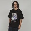 ティーケー タケオ キクチ(tk.TAKEO KIKUCHI)のNATURE COLLAGE Tシャツ8