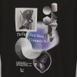 ティーケー タケオ キクチ(tk.TAKEO KIKUCHI)のNATURE COLLAGE Tシャツ11