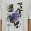 ティーケー タケオ キクチ(tk.TAKEO KIKUCHI)のNATURE COLLAGE Tシャツ15