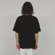 ティーケー タケオ キクチ(tk.TAKEO KIKUCHI)のウェーブレタードフラワーTシャツ4
