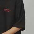 ティーケー タケオ キクチ(tk.TAKEO KIKUCHI)のレタードデザインシャツ6