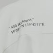 ティーケー タケオ キクチ(tk.TAKEO KIKUCHI)のレタードデザインシャツ19