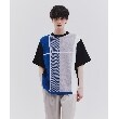 ティーケー タケオ キクチ(tk.TAKEO KIKUCHI)のクロスオーバー半袖カットソー21