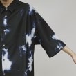 ティーケー タケオ キクチ(tk.TAKEO KIKUCHI)のスモークプリントシャツ6