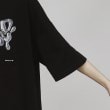 ティーケー タケオ キクチ(tk.TAKEO KIKUCHI)のメタルプリントTシャツ6