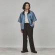 ティーケー タケオ キクチ(tk.TAKEO KIKUCHI)のビッグトラックジャージ12