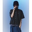 ティーケー タケオ キクチ(tk.TAKEO KIKUCHI)のビッグトラックジャージ ブラック(519)