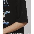 ティーケー タケオ キクチ(tk.TAKEO KIKUCHI)の【EXCLUSIVE】オーバーサイズ バンドTシャツ6