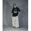ティーケー タケオ キクチ(tk.TAKEO KIKUCHI)の【EXCLUSIVE】オーバーサイズ バンドTシャツ11