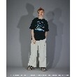 ティーケー タケオ キクチ(tk.TAKEO KIKUCHI)の【EXCLUSIVE】オーバーサイズ バンドTシャツ16