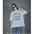 ティーケー タケオ キクチ(tk.TAKEO KIKUCHI)の【EXCLUSIVE】オーバーサイズ バンドTシャツ18