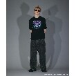 ティーケー タケオ キクチ(tk.TAKEO KIKUCHI)の【EXCLUSIVE】オーバーサイズ バンドTシャツ33