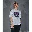 ティーケー タケオ キクチ(tk.TAKEO KIKUCHI)の【EXCLUSIVE】オーバーサイズ バンドTシャツ39