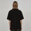 ティーケー タケオ キクチ(tk.TAKEO KIKUCHI)のアブストピクチャーTシャツ4