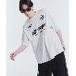 ティーケー タケオ キクチ(tk.TAKEO KIKUCHI)のゲームシャツライクTシャツ18