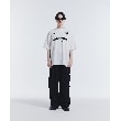 ティーケー タケオ キクチ(tk.TAKEO KIKUCHI)のゲームシャツライクTシャツ19