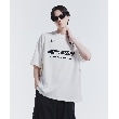 ティーケー タケオ キクチ(tk.TAKEO KIKUCHI)のゲームシャツライクTシャツ ホワイト(001)