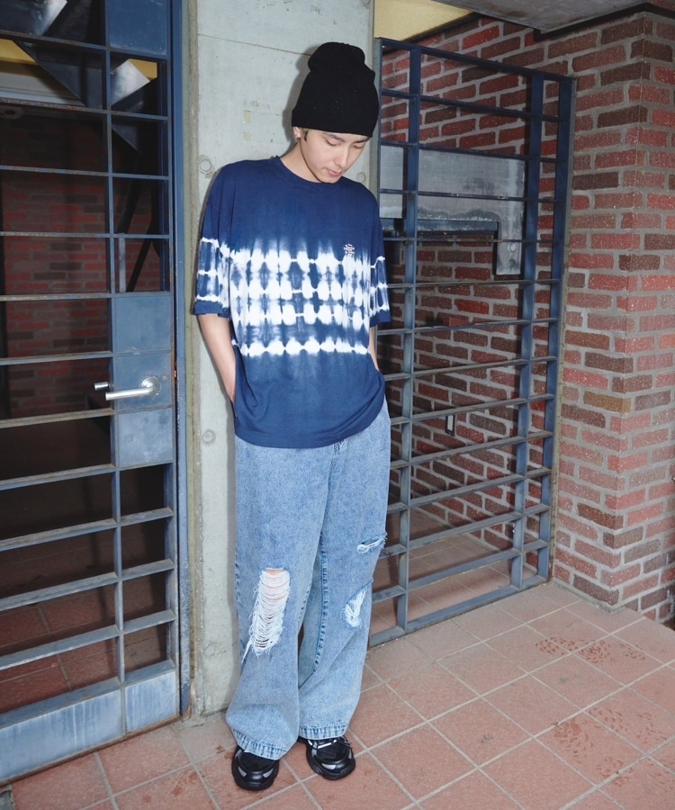 ティーケー タケオ キクチ(tk.TAKEO KIKUCHI)のヴィンテージ ロゴTシャツ41