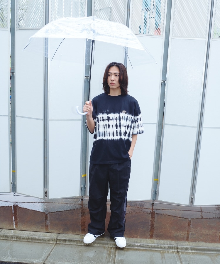 ティーケー タケオ キクチ(tk.TAKEO KIKUCHI)のヴィンテージ ロゴTシャツ52