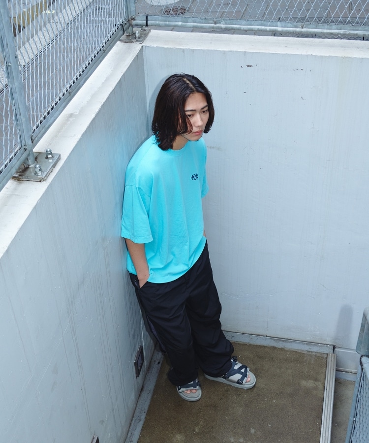 ティーケー タケオ キクチ(tk.TAKEO KIKUCHI)のヴィンテージ ロゴTシャツ30
