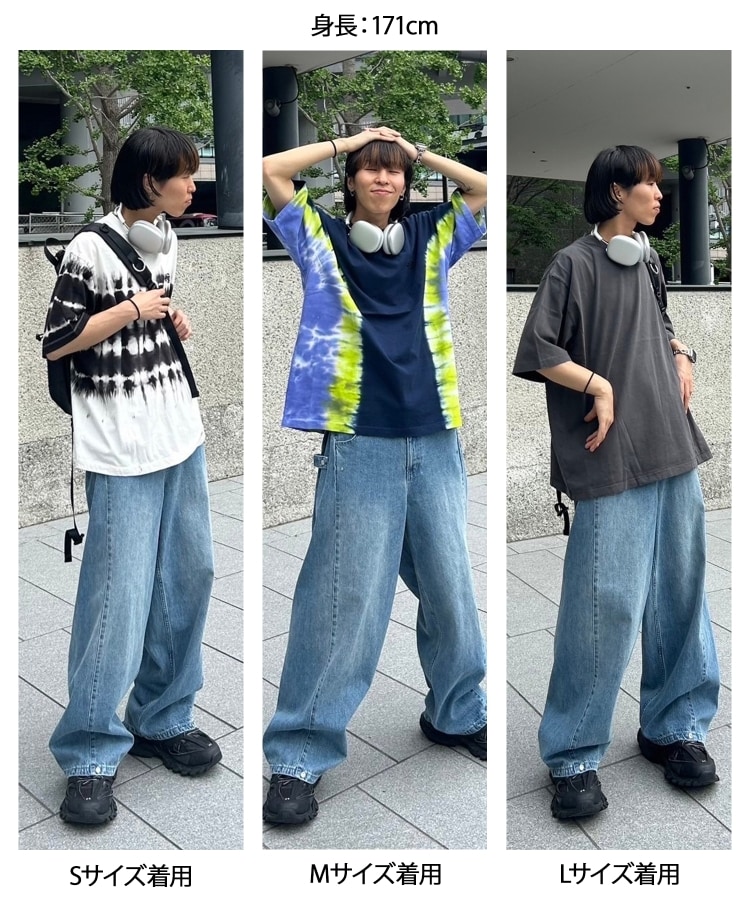 ティーケー タケオ キクチ(tk.TAKEO KIKUCHI)のヴィンテージ ロゴTシャツ9