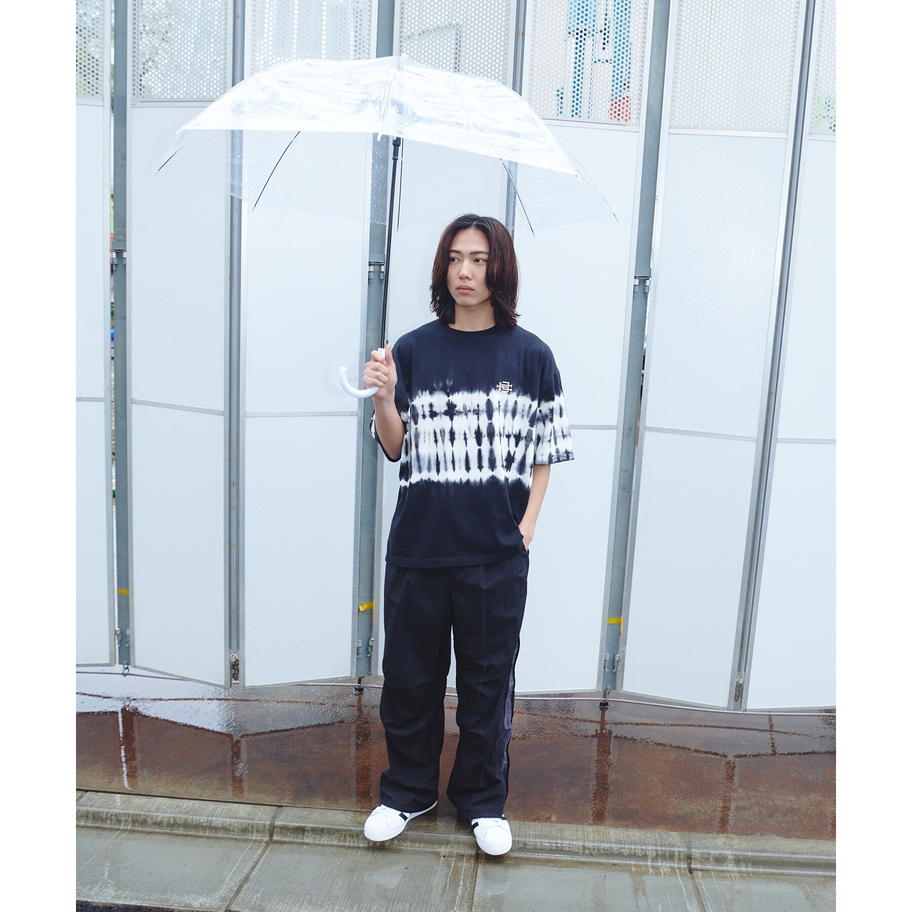 ティーケー タケオ キクチ(tk.TAKEO KIKUCHI)のヴィンテージ ロゴTシャツ48