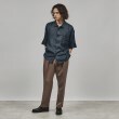 ティーケー タケオ キクチ(tk.TAKEO KIKUCHI)のサマーツイード半袖シャツ16