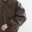 ティーケー タケオ キクチ(tk.TAKEO KIKUCHI)のシンセティックレザー MA－118