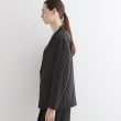 ティーケー タケオ キクチ(tk.TAKEO KIKUCHI)の【セットアップ対応】ピンストライプルーズジャケット11