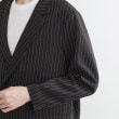 ティーケー タケオ キクチ(tk.TAKEO KIKUCHI)の【セットアップ対応】ピンストライプルーズジャケット14