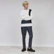 ティーケー タケオ キクチ(tk.TAKEO KIKUCHI)の【ONOFF兼用】スマートスラックスパンツ12