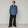 ティーケー タケオ キクチ(tk.TAKEO KIKUCHI)の衿付きニットカーディガン14