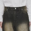 ティーケー タケオ キクチ(tk.TAKEO KIKUCHI)のバレルデニムパンツ9