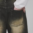ティーケー タケオ キクチ(tk.TAKEO KIKUCHI)のバレルデニムパンツ12