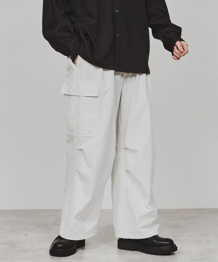 sacai サカイ メンズ パンツ(その他) サイズ:2(M位)(その他 sacai サカイ メンズ パンツ(その他) サイズ:2(M位)(その他