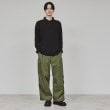 ティーケー タケオ キクチ(tk.TAKEO KIKUCHI)の【機能素材】AMATAストレッチカーゴパンツ11