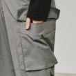 ティーケー タケオ キクチ(tk.TAKEO KIKUCHI)のフレアカーゴパンツ8