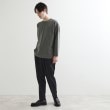 ティーケー タケオ キクチ(tk.TAKEO KIKUCHI)の【接触冷感/UVカット】ソロナロングスリーブTシャツ11