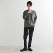ティーケー タケオ キクチ(tk.TAKEO KIKUCHI)の【接触冷感/UVカット】ソロナロングスリーブTシャツ12
