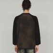 ティーケー タケオ キクチ(tk.TAKEO KIKUCHI)のブリーチラグランスリーブTシャツ12