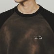 ティーケー タケオ キクチ(tk.TAKEO KIKUCHI)のブリーチラグランスリーブTシャツ13