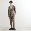 ティーケー タケオ キクチ(tk.TAKEO KIKUCHI)の360度ストレッチテーラードジャケット（セットアップ対応）25