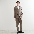 ティーケー タケオ キクチ(tk.TAKEO KIKUCHI)の360度ストレッチテーラードジャケット（セットアップ対応）26
