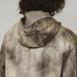 ティーケー タケオ キクチ(tk.TAKEO KIKUCHI)の【セットアップ対応】フーデットデニムブルゾン14