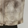 ティーケー タケオ キクチ(tk.TAKEO KIKUCHI)の【セットアップ対応】フーデットデニムブルゾン17