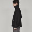 ティーケー タケオ キクチ(tk.TAKEO KIKUCHI)の梳毛調TRスタンドブルゾン11