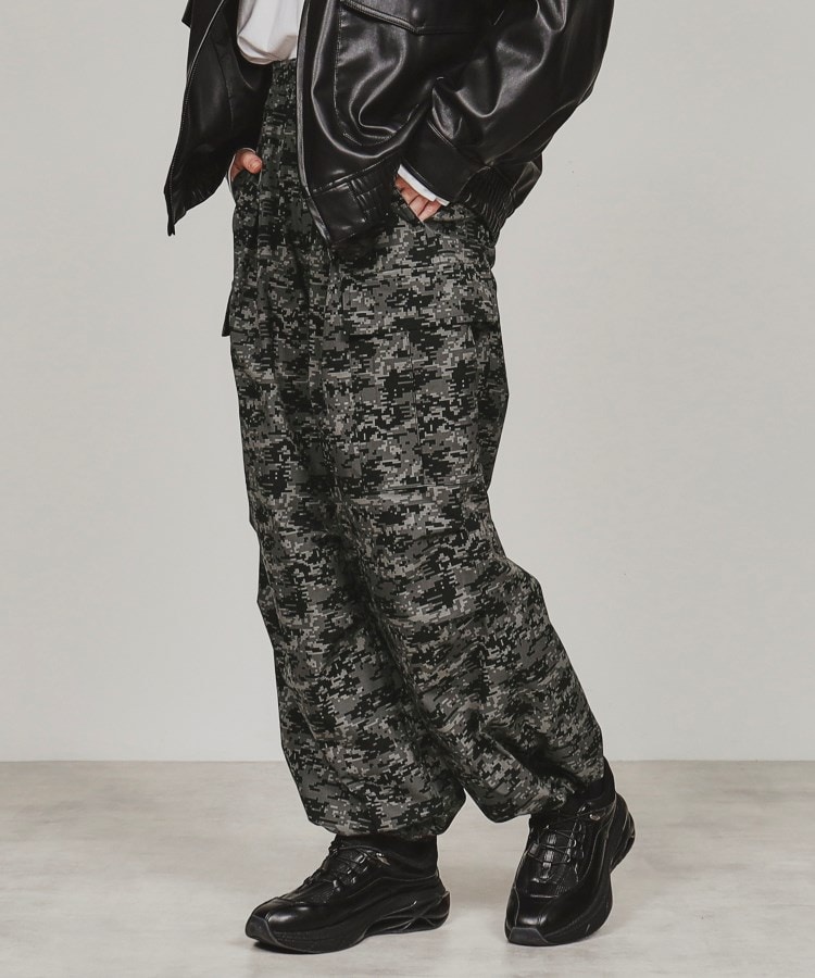 sacai サカイ メンズ パンツ(その他) サイズ:2(M位)(その他 sacai サカイ メンズ パンツ(その他) サイズ:2(M位)(その他